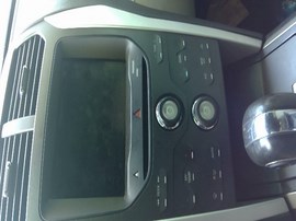 2011 FORD EXPLORER, SILVER, XLT, 3.5L, AT, AWD,   F25042